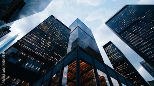 Corporate Commitment: Highlight the corporate giants leading the charge towards renewable energy adoption, from tech titans to Fortune 500 companies embracing clean energy target 