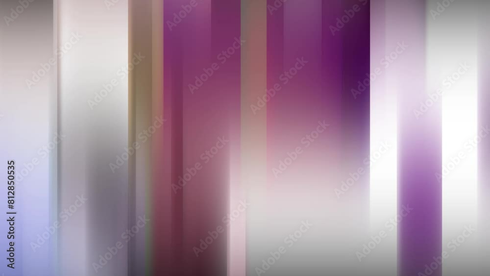 Stripes line wave motion animation background Stripes line wave motion animation background