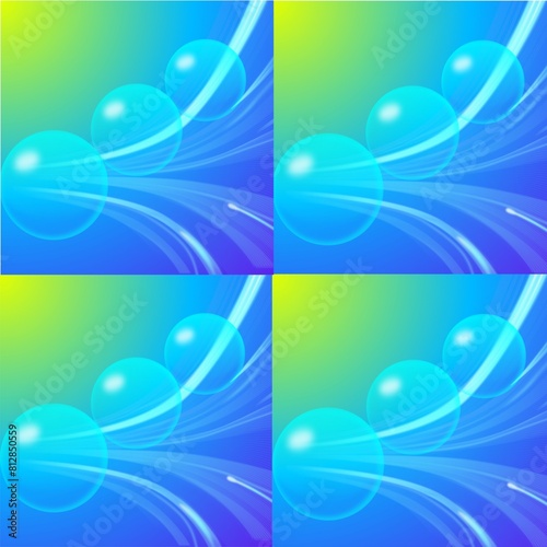 abstract colorful background