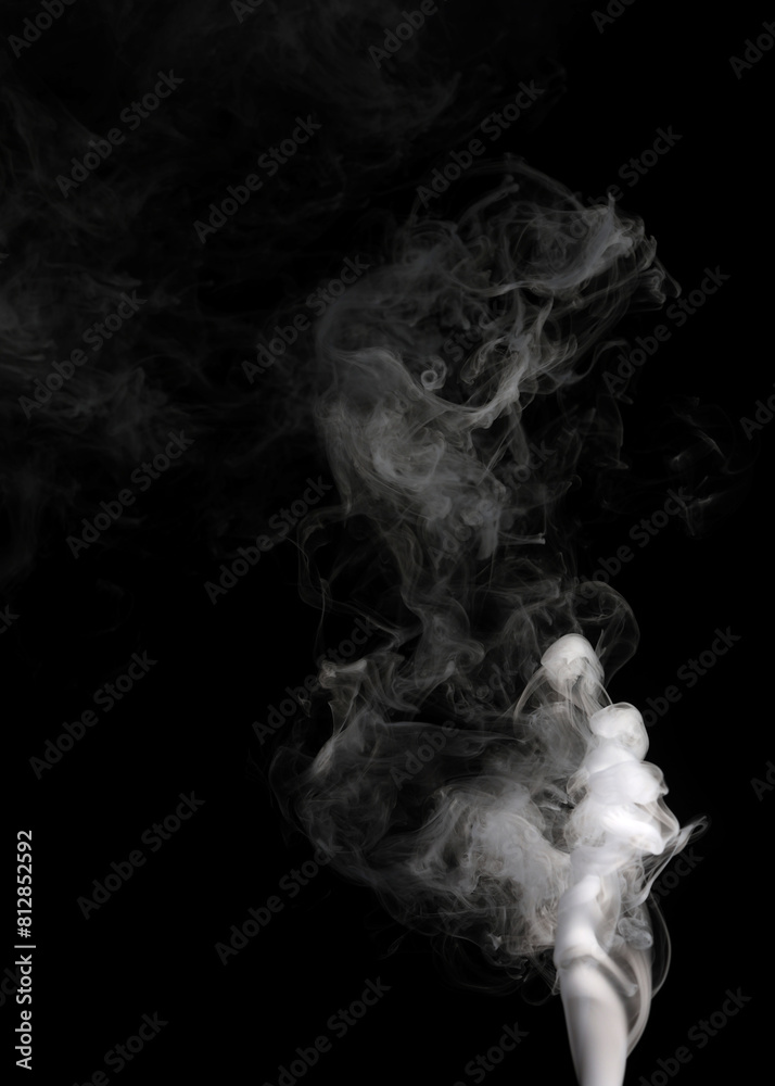 abstract vapor water, white smoke steam isolated on a black background. concept of texture cold mist or hot vapor, fog effect, and cloud for design air pollution, element smog abstract vapor water, white smoke steam isolated on a black background. concept of texture cold mist or hot vapor, fog effect, and cloud for design air pollution, element smog