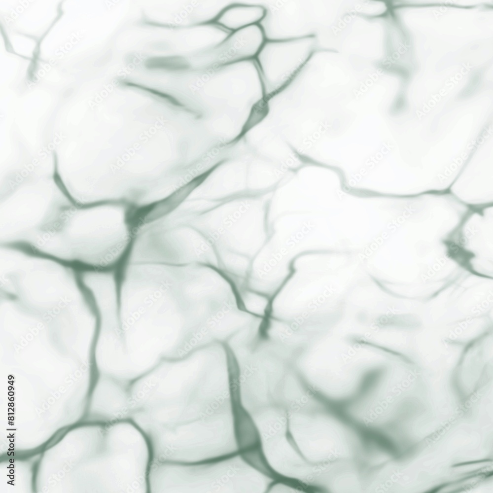 Fototapeta premium Green marble pattern background
