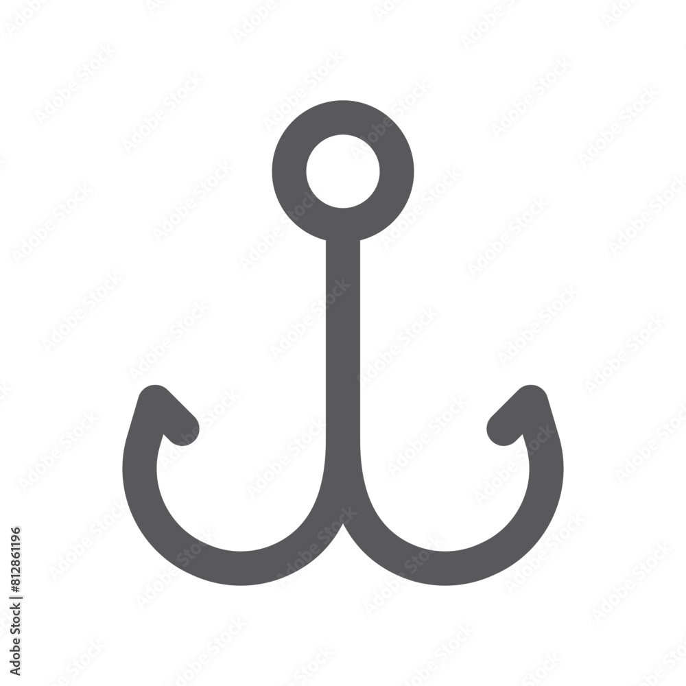 fishing hook fishing hook