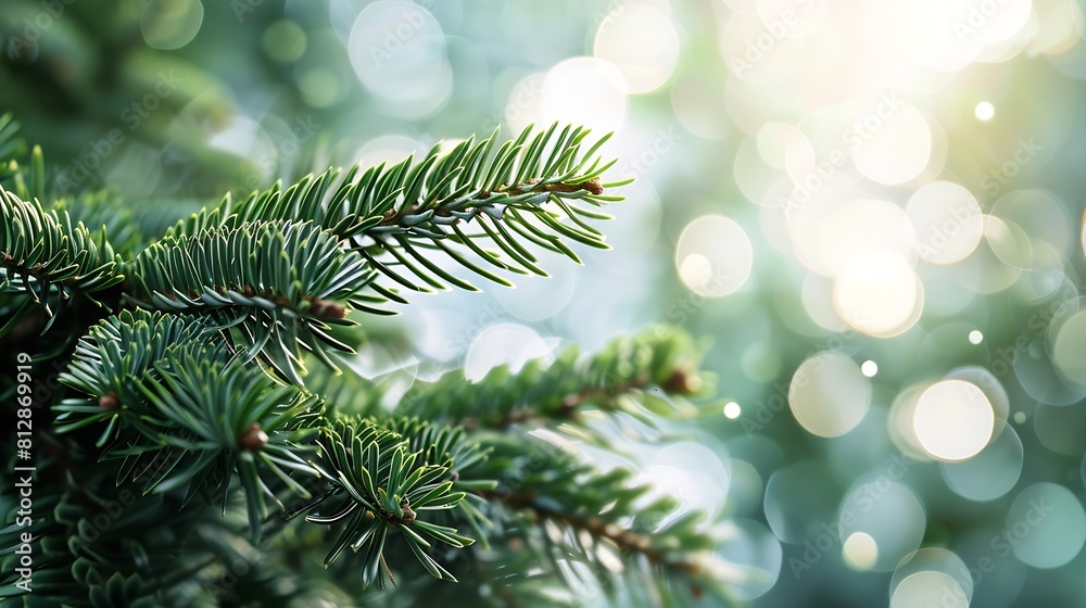Christmas Fir branch isolated png transparent christmas tree Christmas green spruce branch Object for christmas card packaging banner calendar : Generative AI Christmas Fir branch isolated png transparent christmas tree Christmas green spruce branch Object for christmas card packaging banner calendar : Generative AI