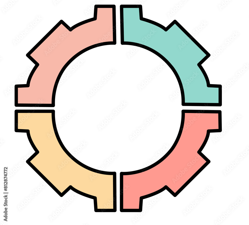 hands holding gears hands holding gears
