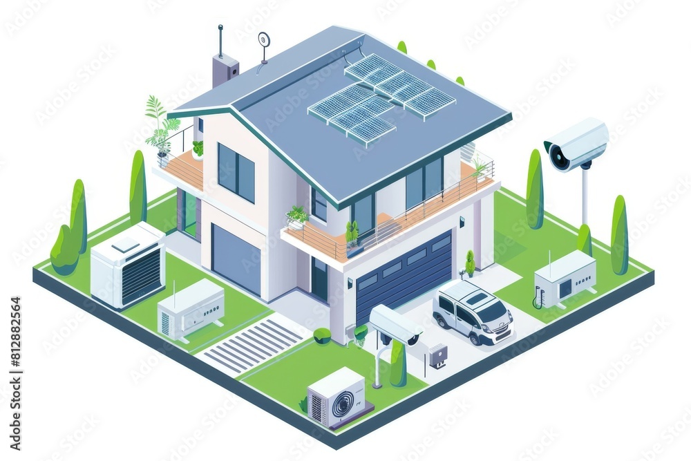 Secure, adaptive technology transforms wireless security through smartphone control for strong emergency responses. Secure, adaptive technology transforms wireless security through smartphone control for strong emergency responses.