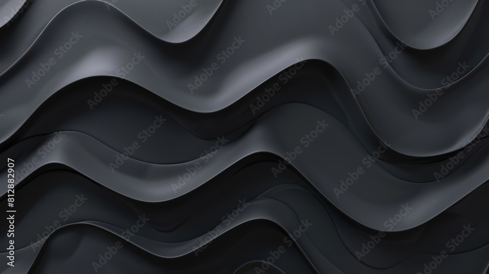 Minimal dark textured landscape background. 3D render of modern wallpaper. Simple graphic illustration banner. Wall surface with white and black colors. Simple elegant modern surface. hyper realistic Minimal dark textured landscape background. 3D render of modern wallpaper. Simple graphic illustration banner. Wall surface with white and black colors. Simple elegant modern surface. hyper realistic
