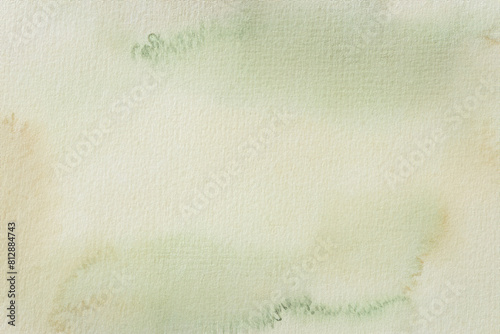 Watercolor texture background