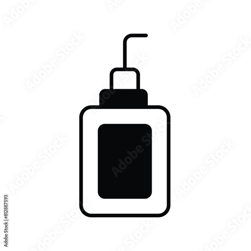 space food with white background vector stock illustration