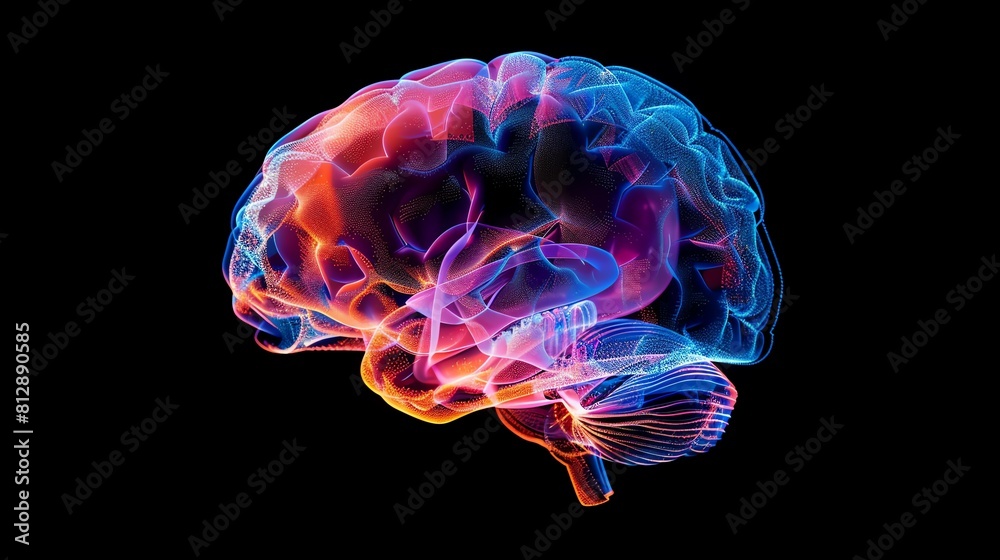 The human brain is the control center of the nervous system, and it is responsible for coordinating all of the body's functions. The human brain is the control center of the nervous system, and it is responsible for coordinating all of the body's functions.