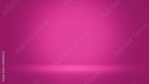 Pink color gradient background abstract texture wallpaper