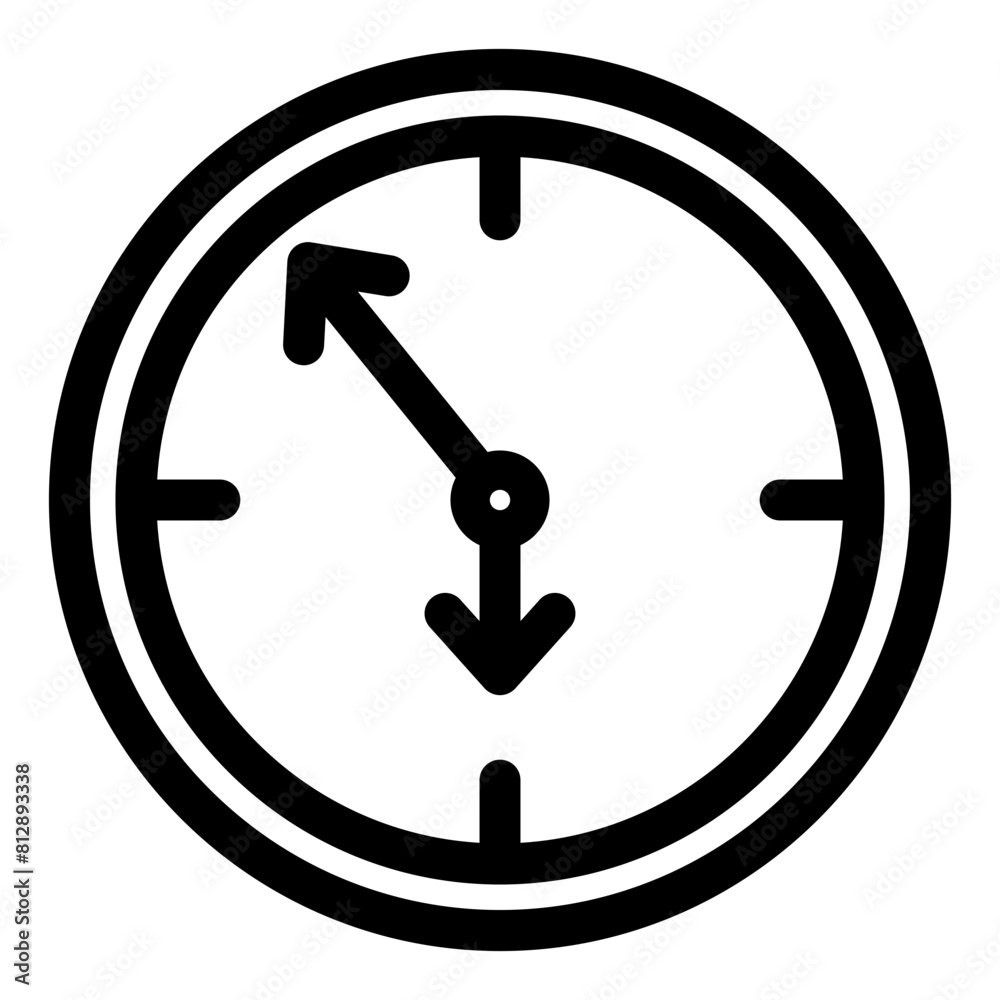 clock clock