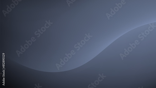 blue background