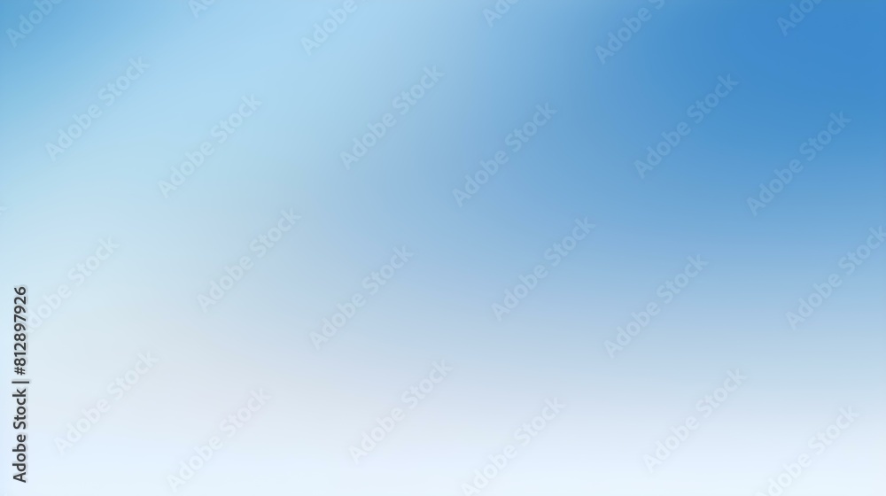 Elegant gradient Background fading from Blue to White. Vibrant Presentation Template Elegant gradient Background fading from Blue to White. Vibrant Presentation Template