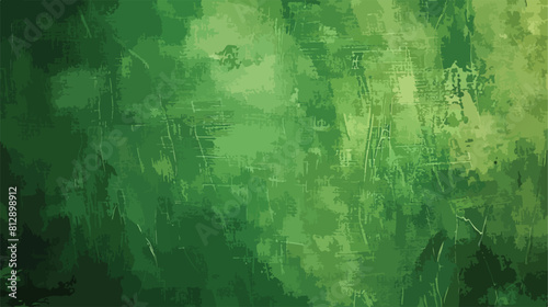 green vintage grunge background texture design abst