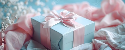Exquisitely Wrapped Pastel ...