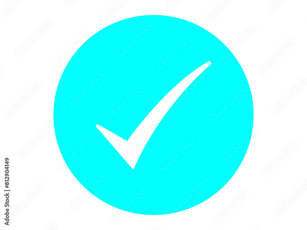 Check mark icon Check mark icon