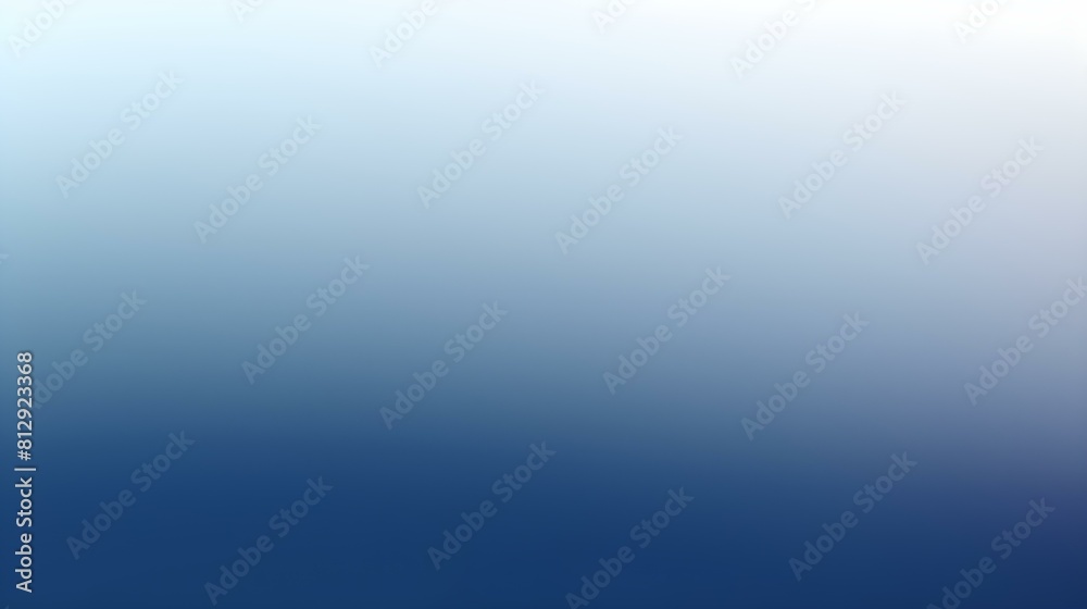 Elegant gradient Background fading from Navy Blue to White. Vibrant Presentation Template Elegant gradient Background fading from Navy Blue to White. Vibrant Presentation Template