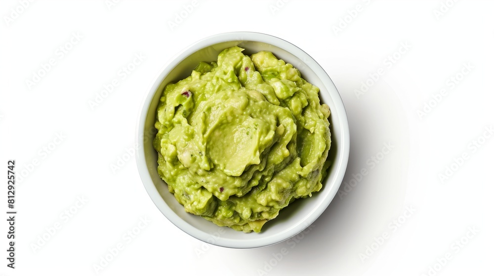 Exploring the Vibrant World of Avocado: A Delectable Guacamole and an Artistic Cross-section of Avocado
Exploring the Vibrant World of Avocado: A Delectable Guacamole and an Artistic Cross-section of Avocado