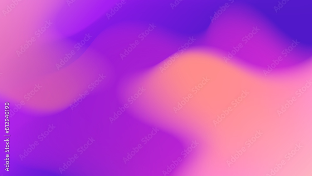 Abstract background with bokeh, Pink gradient Abstract background with bokeh, Pink gradient