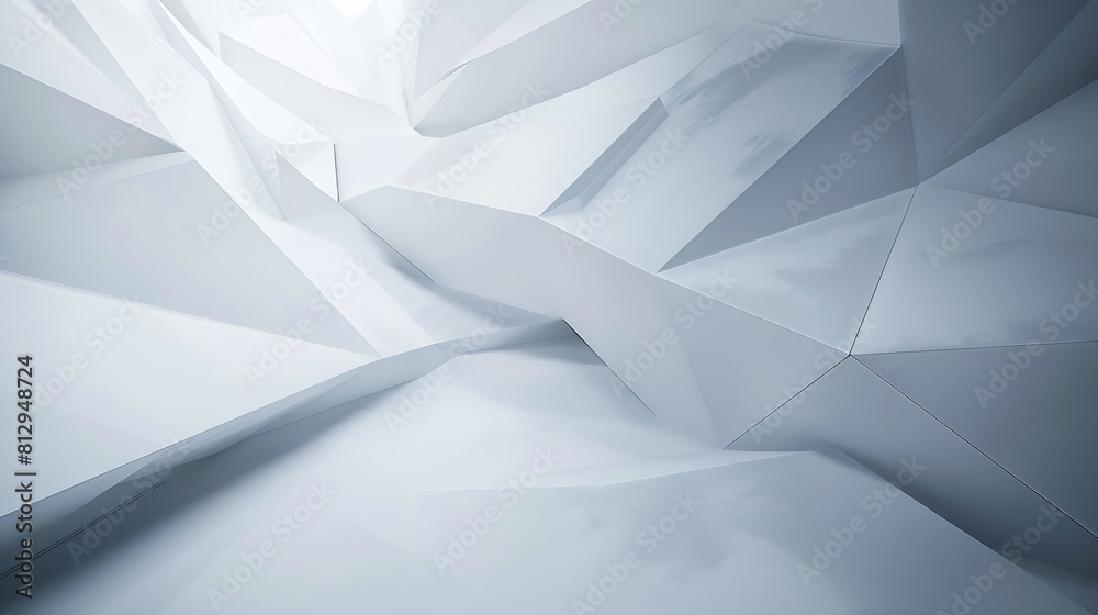 Abstract background with gray background with texture white abstract ...