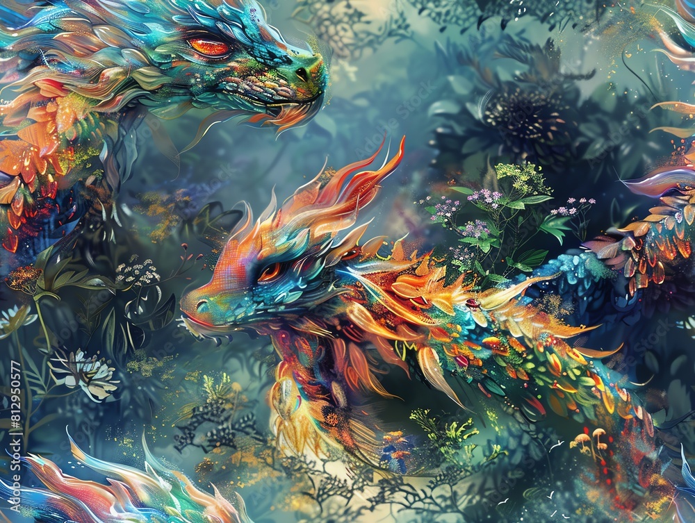 Transform mystical creatures from modern novels into captivating impressionist artworks Employ unexpected camera angles to provide a fresh outlook Transform mystical creatures from modern novels into captivating impressionist artworks Employ unexpected camera angles to provide a fresh outlook