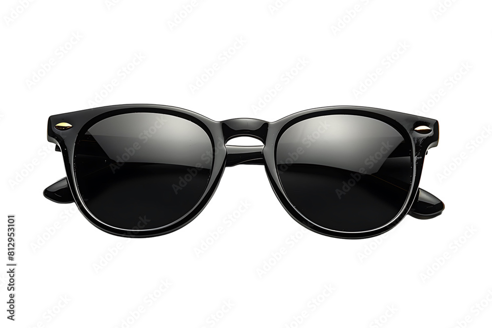 sun glasses on transparent background sun glasses on transparent background
