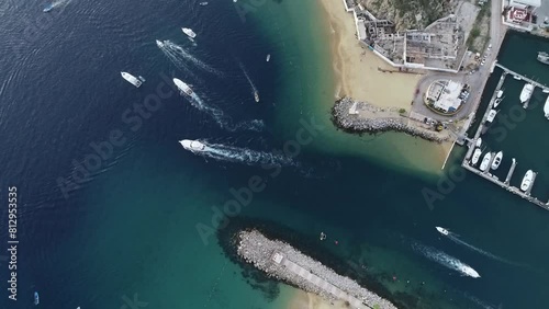Cabo San lucas - Lands end