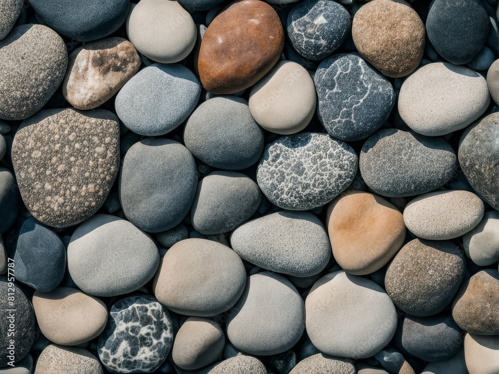 Sea pebbles background. Sea pebbles background Sea pebbles background. Sea pebbles background