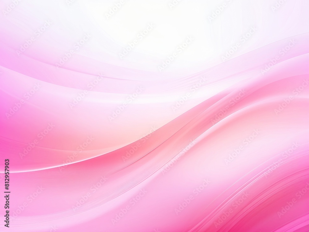 abstract pink background with some smooth lines in it abstract pink background with some smooth lines in it