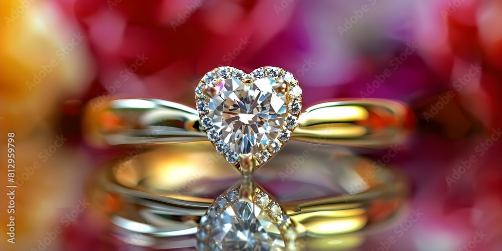 Close-up of a Beautiful Heart. Concept Romantic Composition, Symbolic Imagery, Love and Affection, Heartfelt Emotions Close-up of a Beautiful Heart. Concept Romantic Composition, Symbolic Imagery, Love and Affection, Heartfelt Emotions