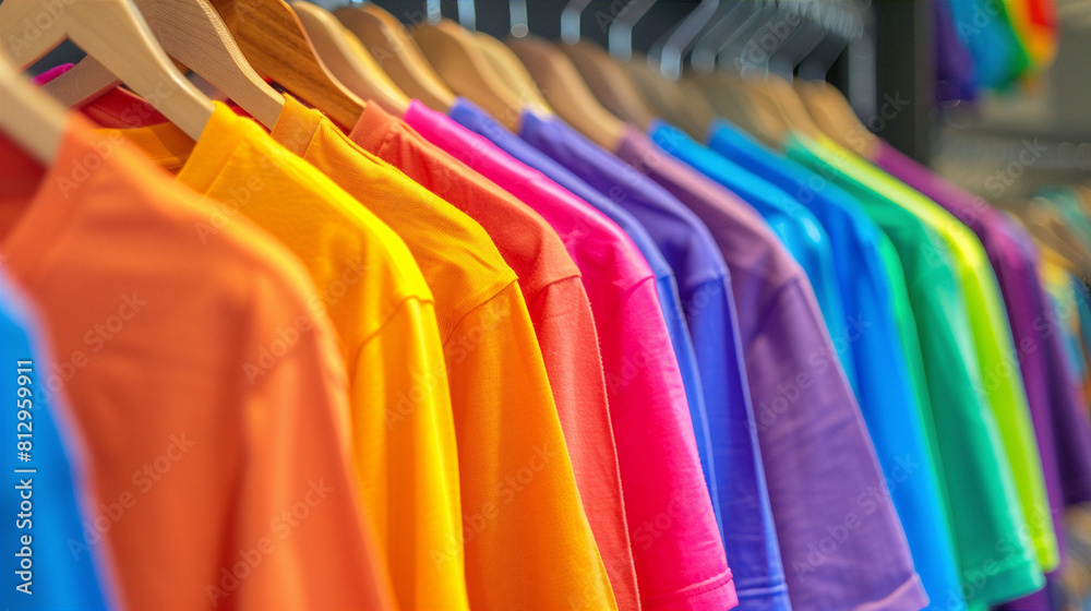 Pride Month Sale: Celebrate with a Rainbow of T-Shirts! Pride Month Sale: Celebrate with a Rainbow of T-Shirts!
