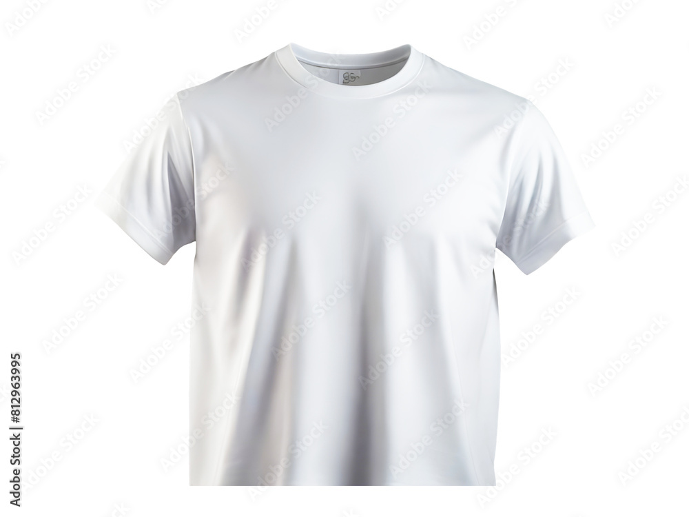 T-shirt Png.T-shirt mockup. White blank t-shirt front and back views.
T-shirt Png.T-shirt mockup. White blank t-shirt front and back views.