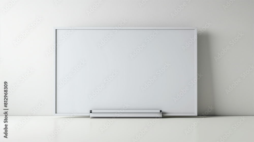 Whiteboard, isolated, white backdrop, high quality Whiteboard, isolated, white backdrop, high quality