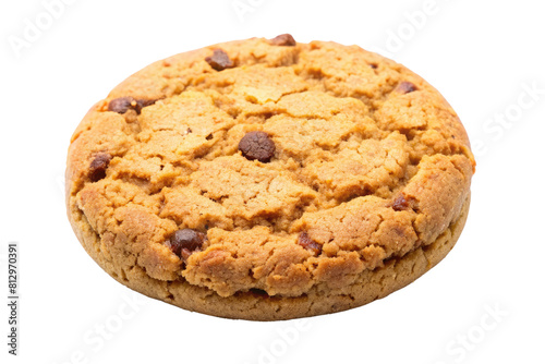 Wallpaper Mural Cookie isolated on a transparent background Torontodigital.ca