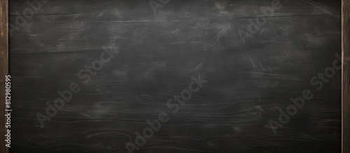 An image of a black chalkboard with scratches in the background. Copyspace image