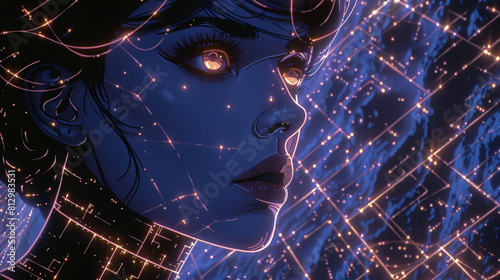 Soft Power in digital media, global social media influencers, diverse creators, cultur