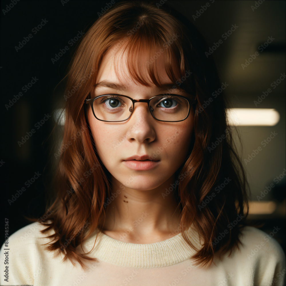 Female Student v2 Female Student v2