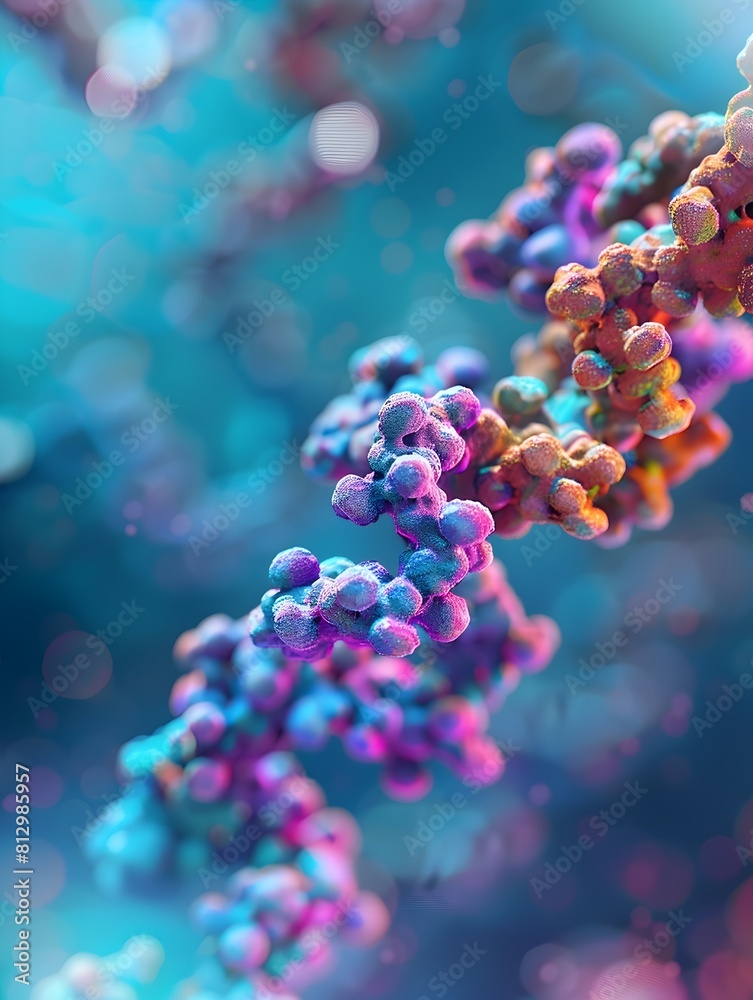 Intricate D of Insulin Interacting with its Receptor Tyrosine Kinase Domain in a Medical Research Intricate D of Insulin Interacting with its Receptor Tyrosine Kinase Domain in a Medical Research