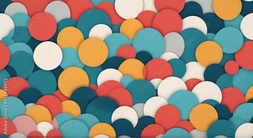 background with colorful balloons background with colorful balloons