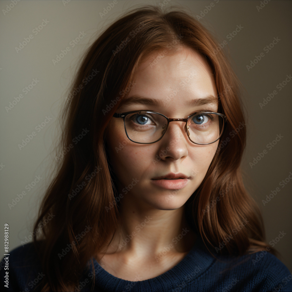 Female Student v6 Female Student v6