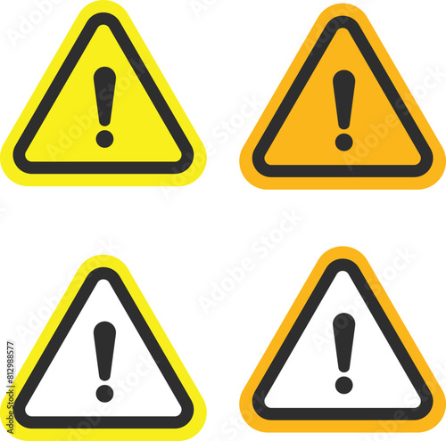 Warning Signal
