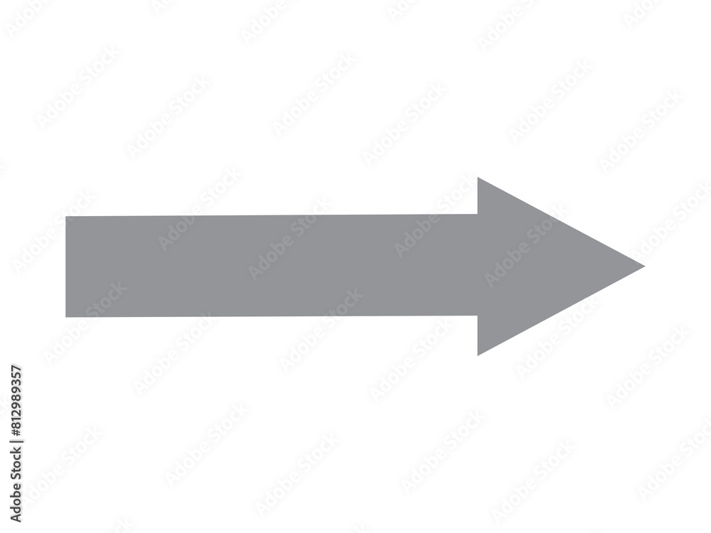 arrow right icon design illustration. arrow right icon design illustration.