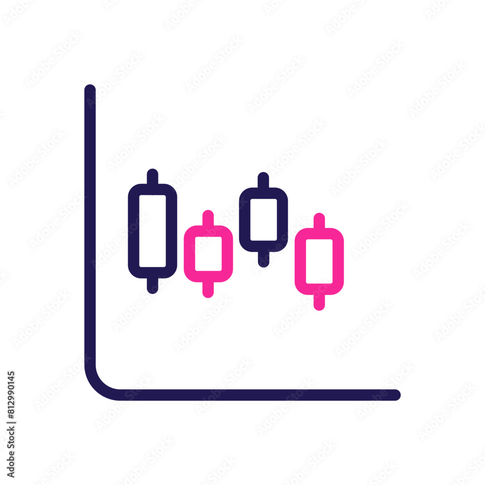 Icon line dual tune Data for trading Icon line dual tune Data for trading