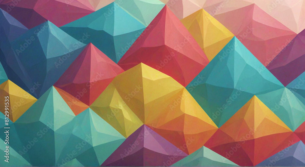 abstract geometric background abstract geometric background