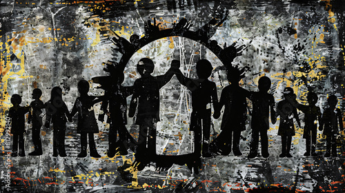 Soft Power in NGOs, global non-profit organizations, diverse teams, humanitarian