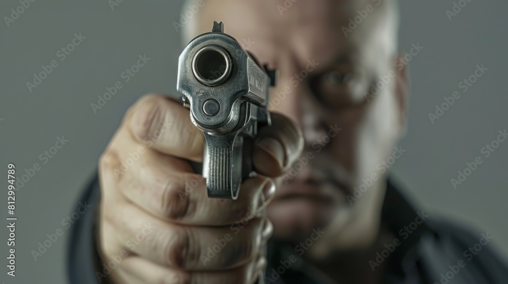 Man holding up one simple small metal air gun pellet, object macro, detail, extreme closeup. Air guns, pneumatic guns, ammo, sharp ammunition simple concept, accessories simple concept, one person Man holding up one simple small metal air gun pellet, object macro, detail, extreme closeup. Air guns, pneumatic guns, ammo, sharp ammunition simple concept, accessories simple concept, one person