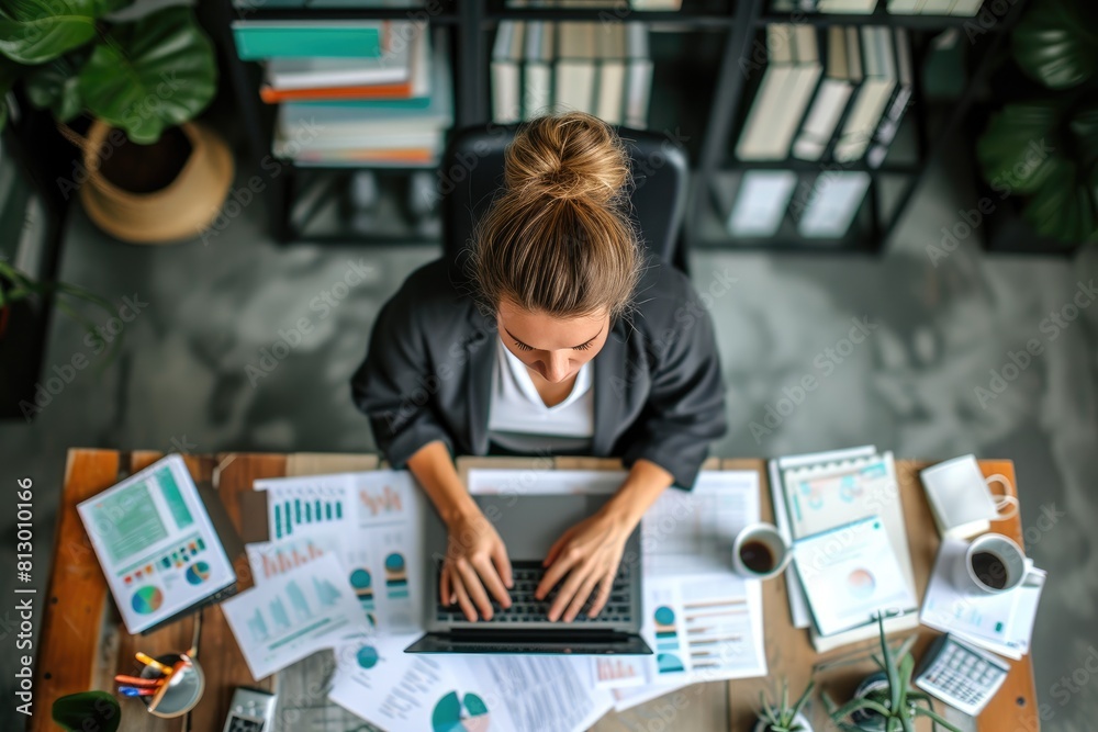 Breaking Barriers: Women Excelling in Corporate Career Paths Breaking Barriers: Women Excelling in Corporate Career Paths