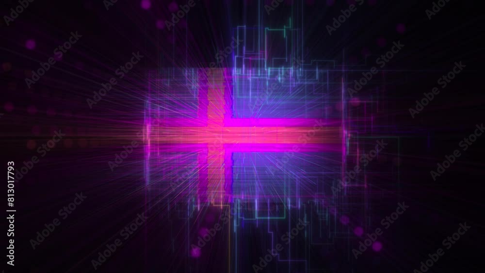 Digital Lines Artificial Intelligence Cyber Security and Technology Development of Country Iceland Digital Lines Artificial Intelligence Cyber Security and Technology Development of Country Iceland