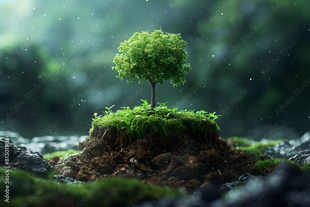 Environmental protection for the planet Earth Environmental protection for the planet Earth