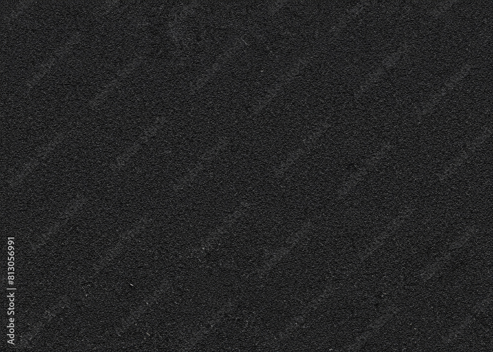 High-Quality Texture Background, Black Asphalt Pattern High-Quality Texture Background, Black Asphalt Pattern